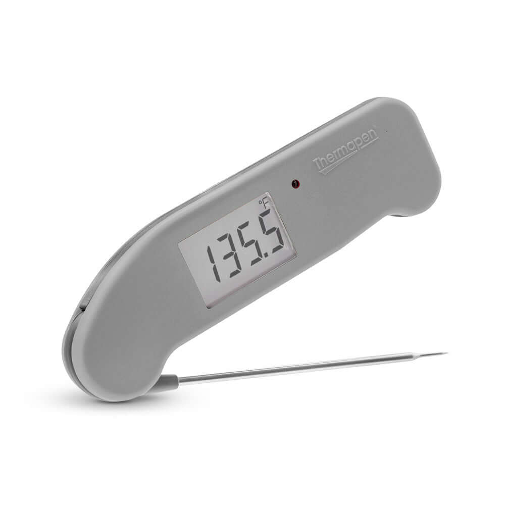 ThermoWorks Thermapen ONE - The Kansas City BBQ Store